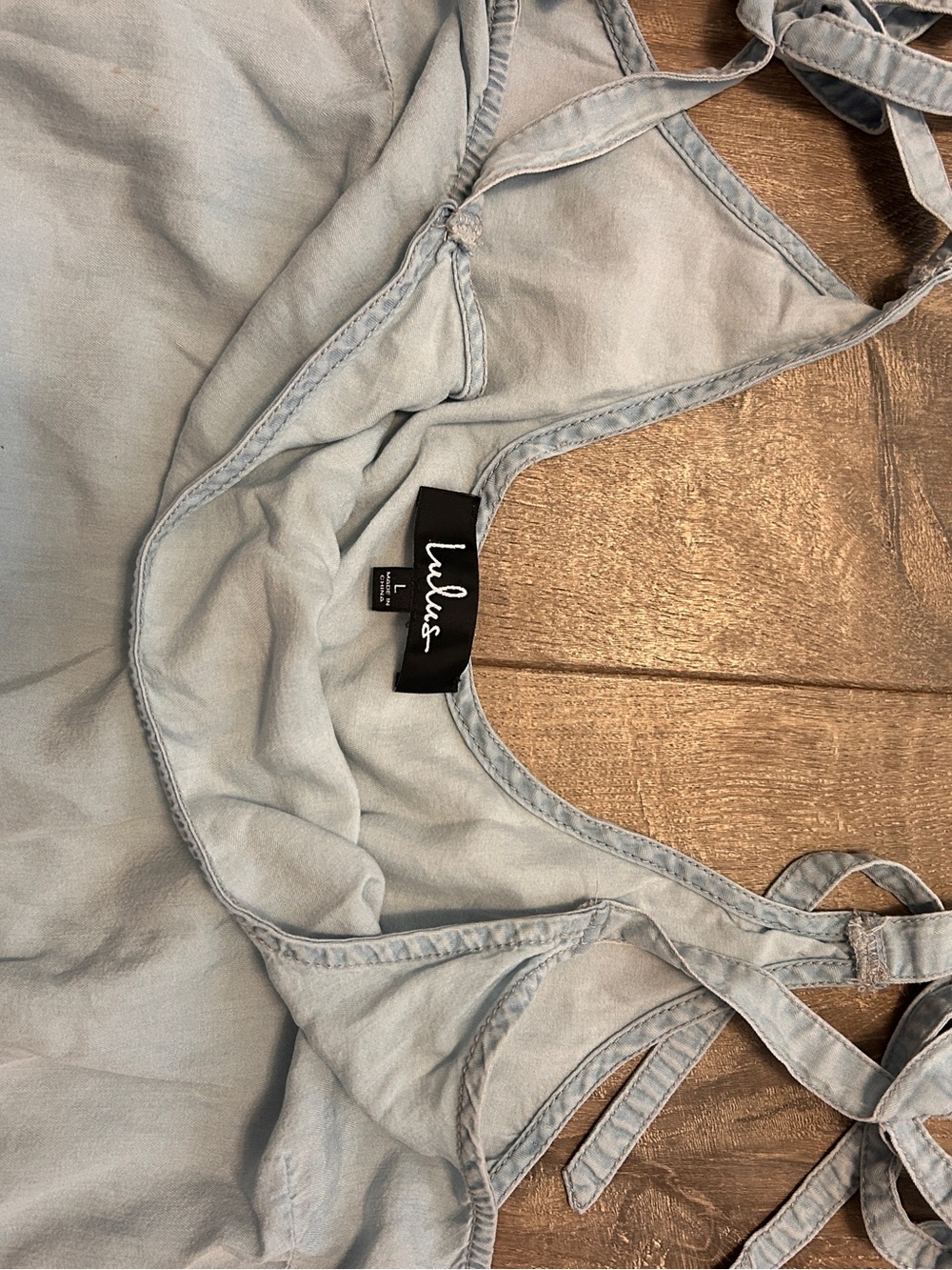 Bundle of Lulu’s, Zara, & Bobi dresses - Picture 7 of 10
